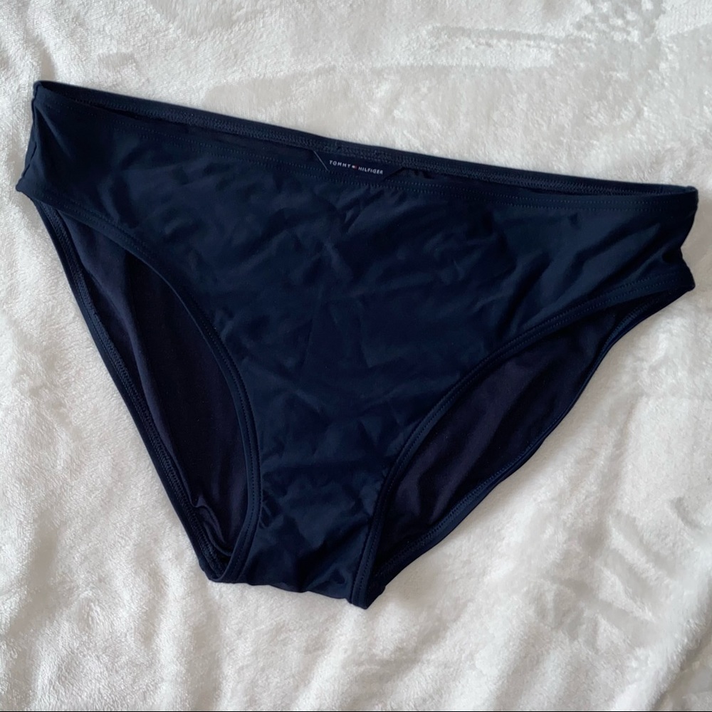Bikini Bottoms